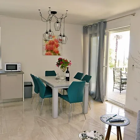 Holiday home Two Angels With Swimming Pool, - Opatija Ika