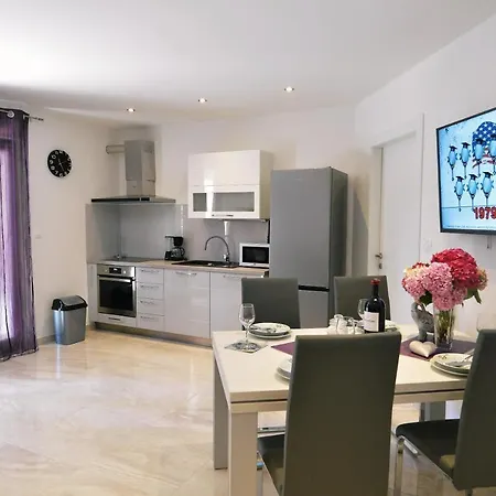 Holiday home Two Angels With Swimming Pool, - Opatija