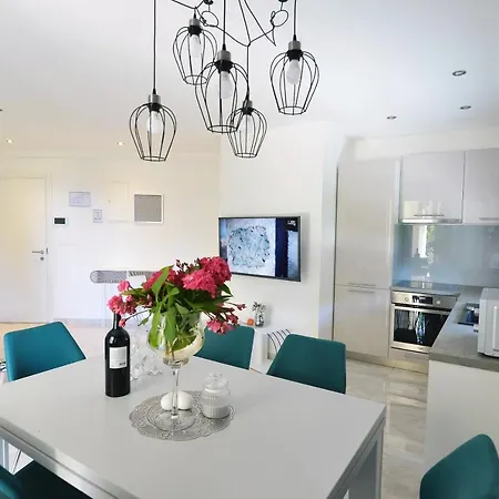 Holiday home Two Angels With Swimming Pool, - Opatija Ika