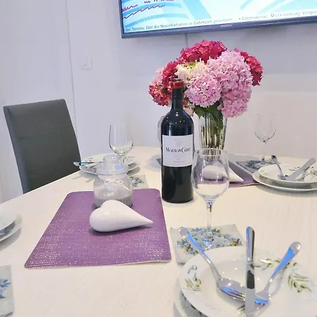 Holiday home Two Angels With Swimming Pool, - Opatija