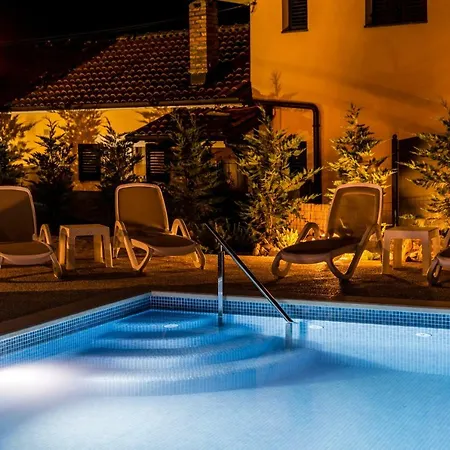 Holiday home Two Angels With Swimming Pool, - Opatija *