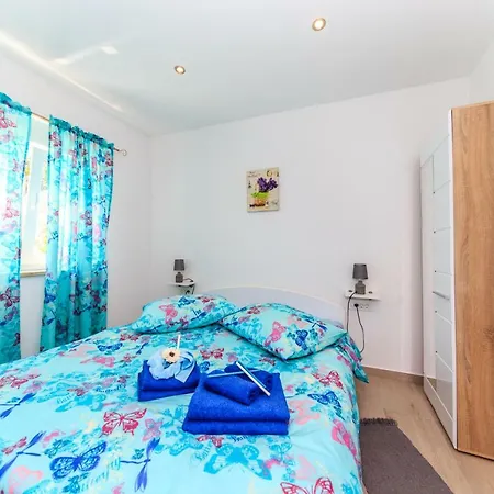 Two Angels With Swimming Pool, - Opatija Holiday home *