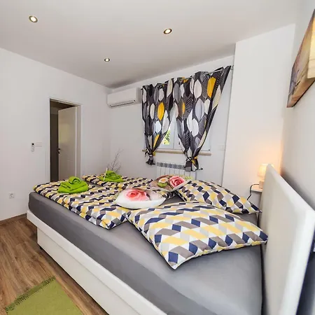 Holiday home Two Angels With Swimming Pool, - Opatija