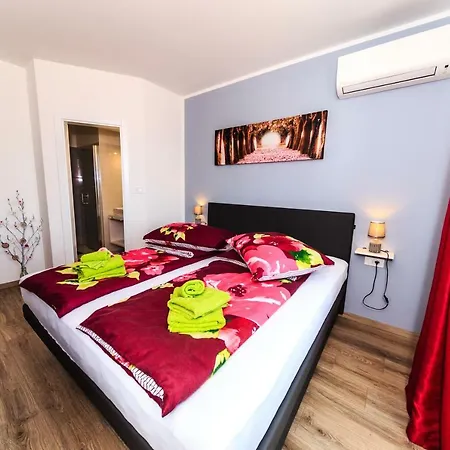 Holiday home Two Angels With Swimming Pool, - Opatija Ika